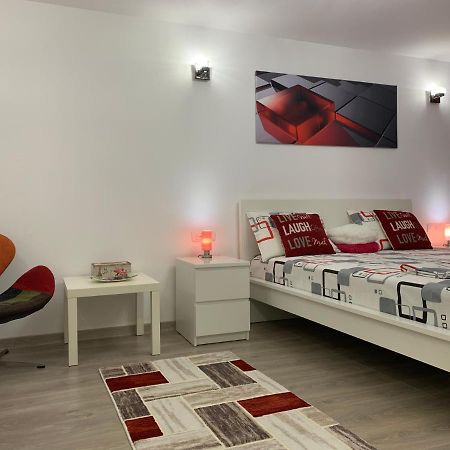 Mery Apartment Galaţi Eksteriør bilde