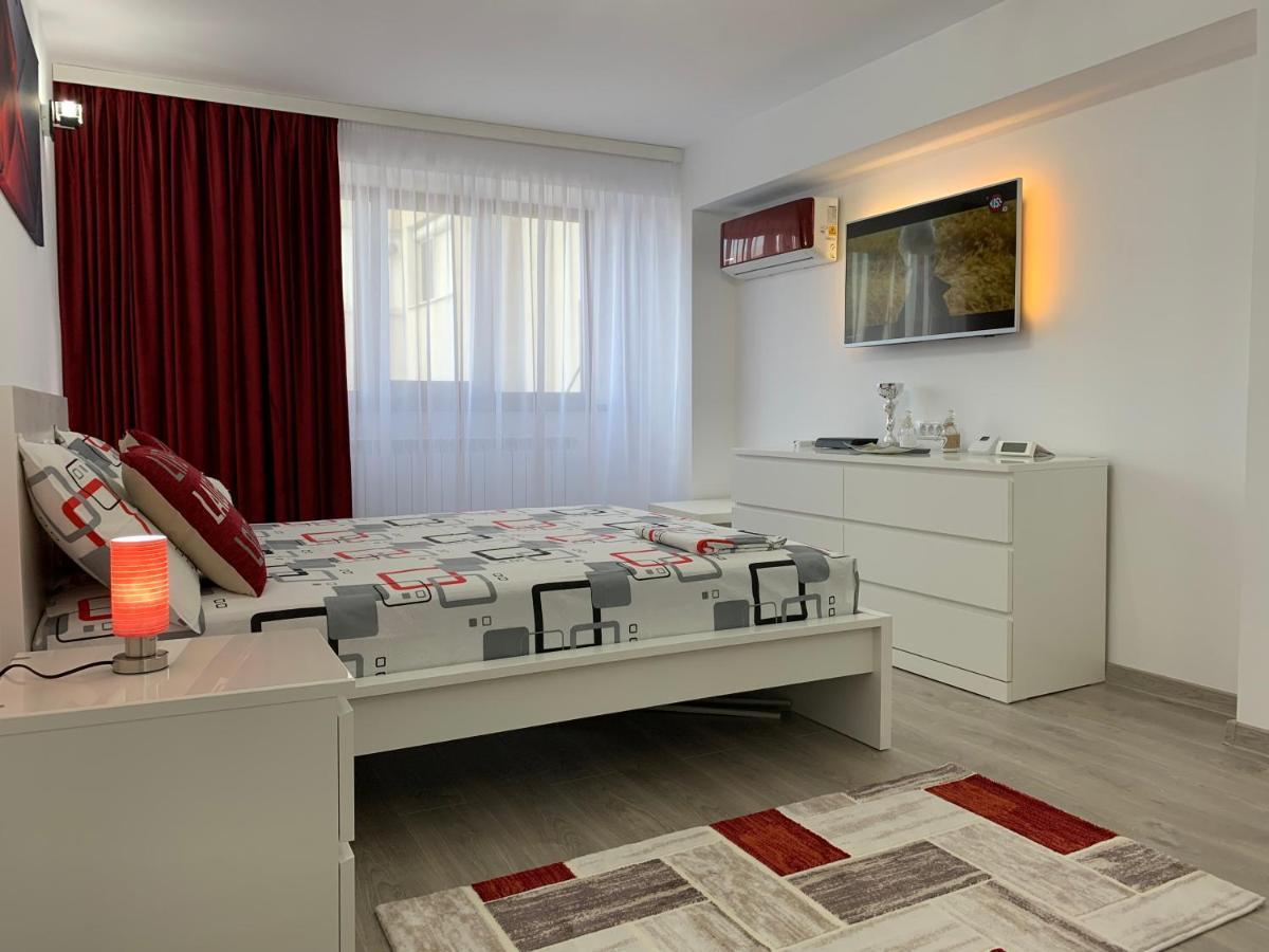 Mery Apartment Galaţi Eksteriør bilde