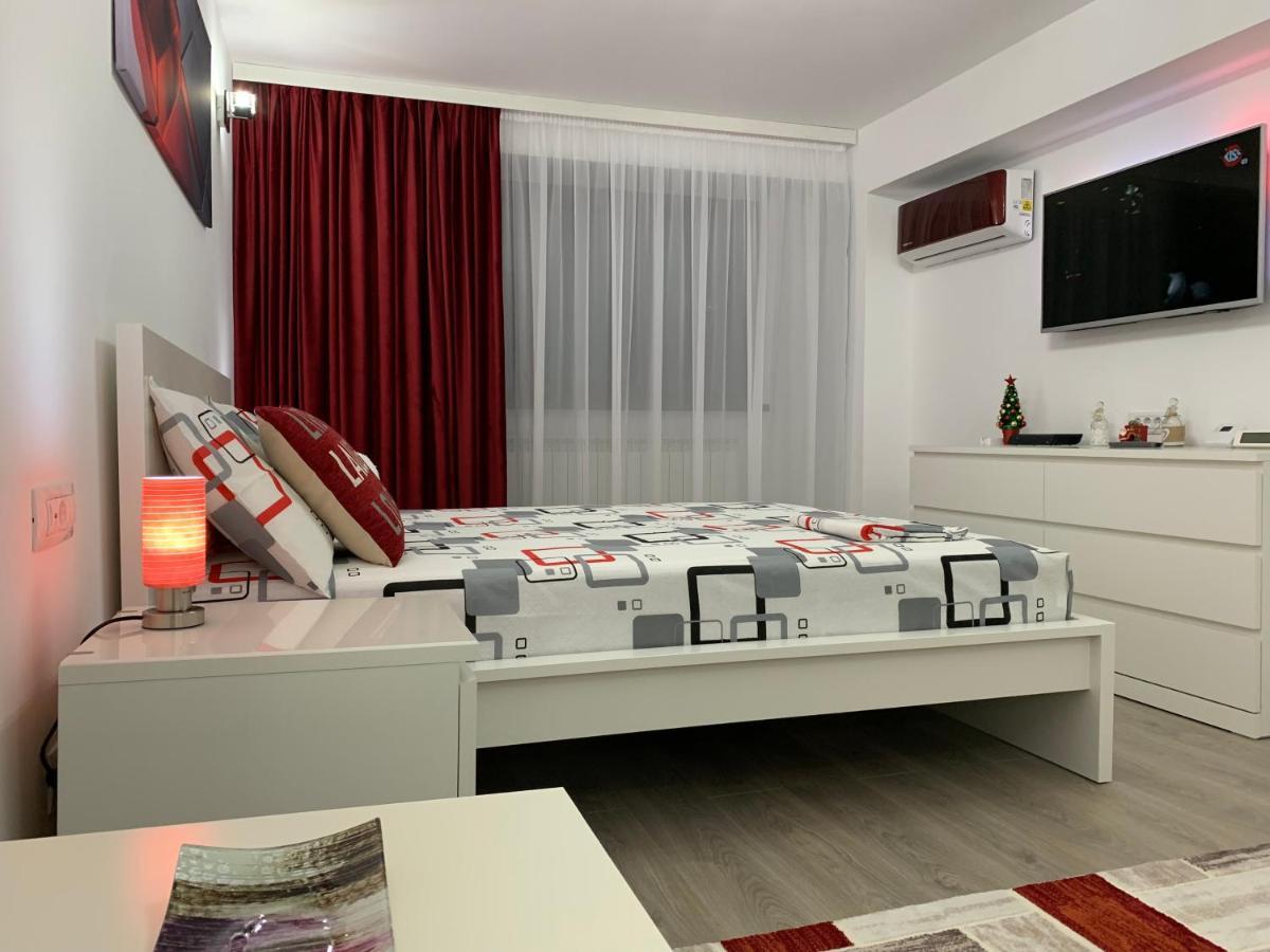 Mery Apartment Galaţi Eksteriør bilde