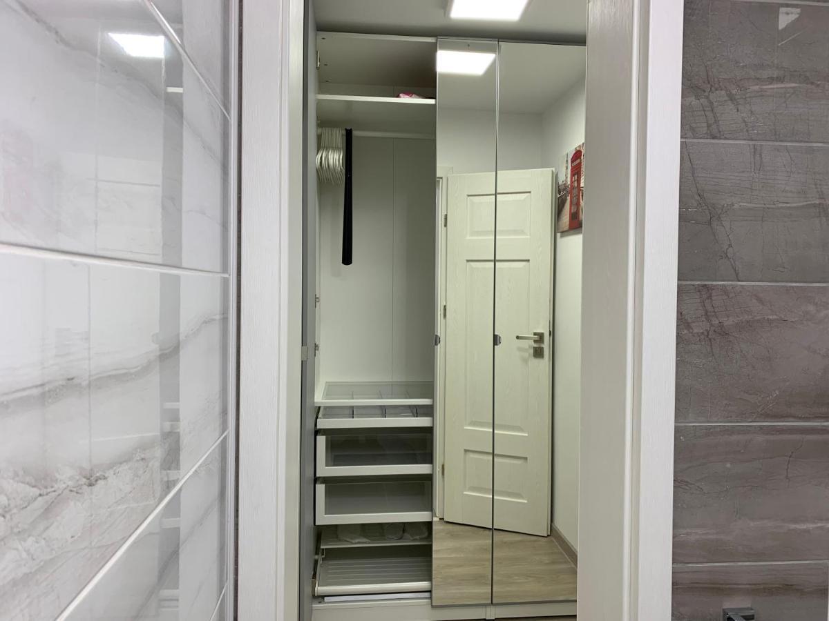 Mery Apartment Galaţi Eksteriør bilde