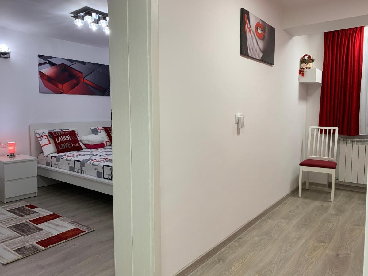 Mery Apartment Galaţi Eksteriør bilde