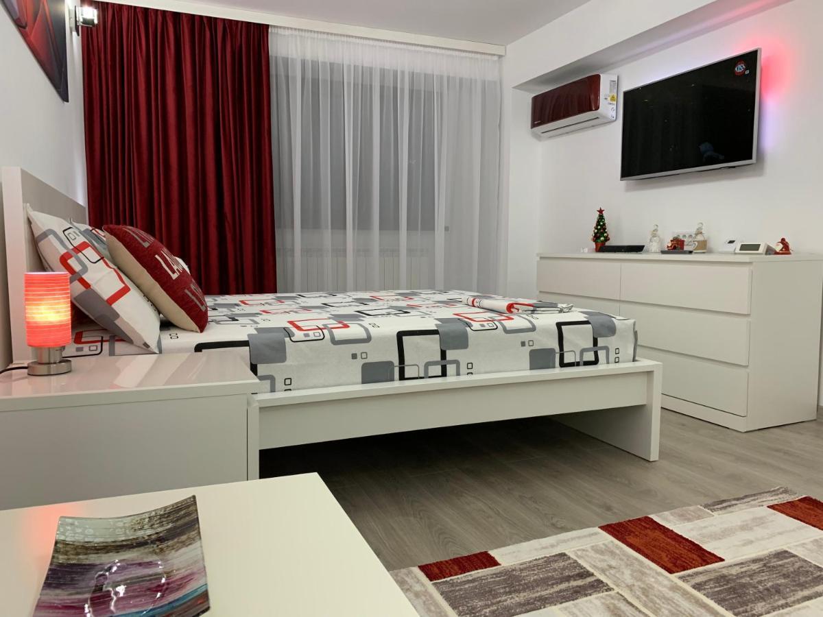 Mery Apartment Galaţi Eksteriør bilde