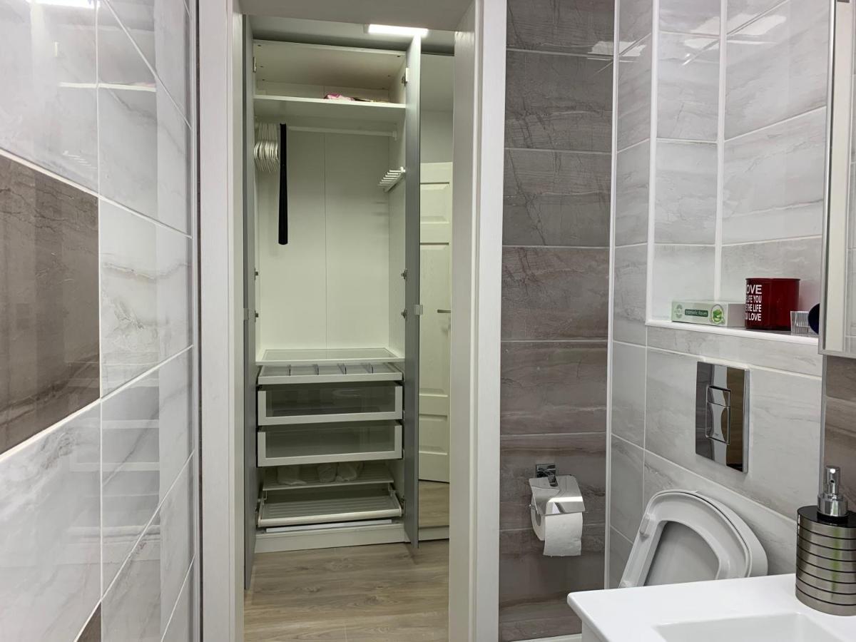 Mery Apartment Galaţi Eksteriør bilde