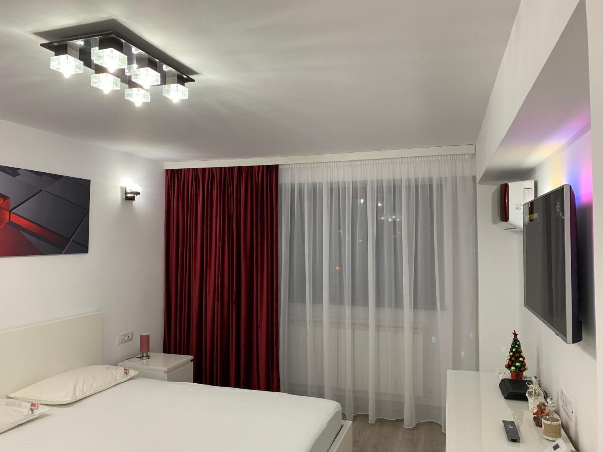 Mery Apartment Galaţi Eksteriør bilde