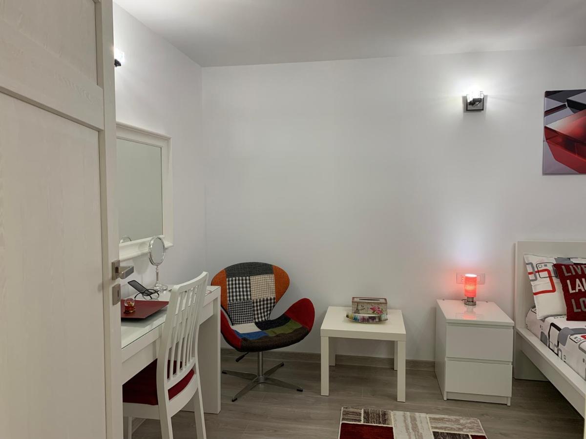 Mery Apartment Galaţi Eksteriør bilde