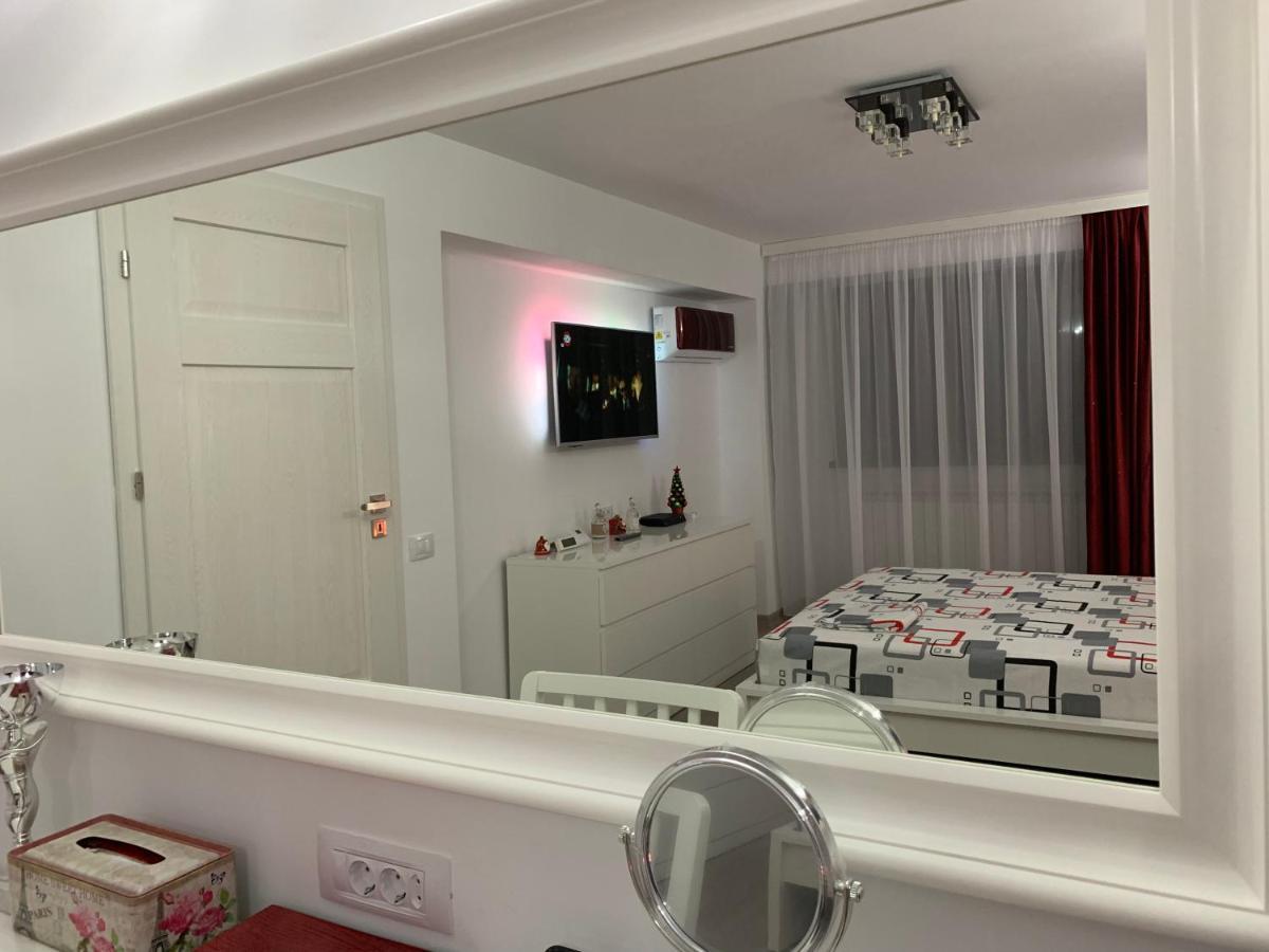 Mery Apartment Galaţi Eksteriør bilde