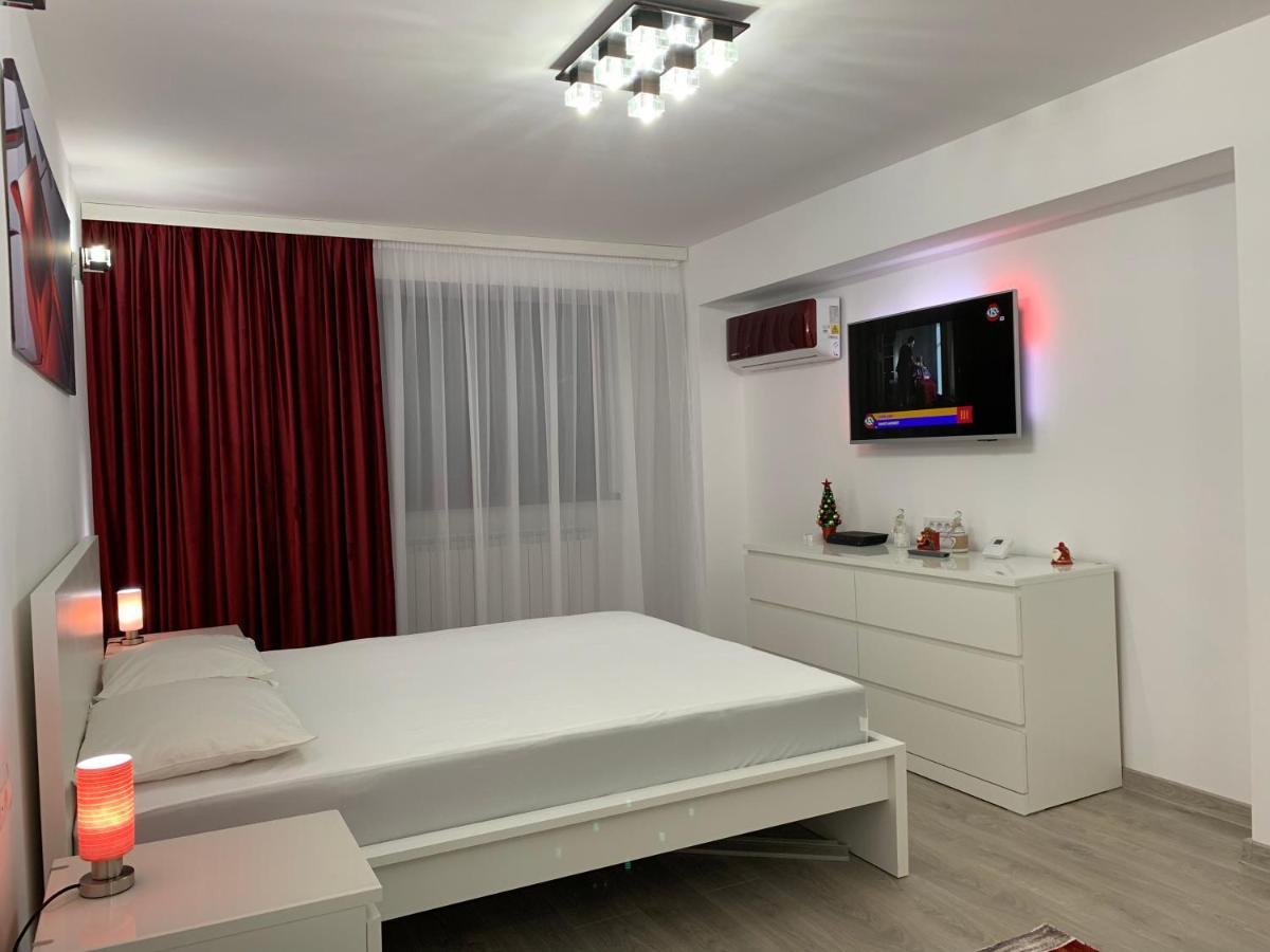 Mery Apartment Galaţi Eksteriør bilde