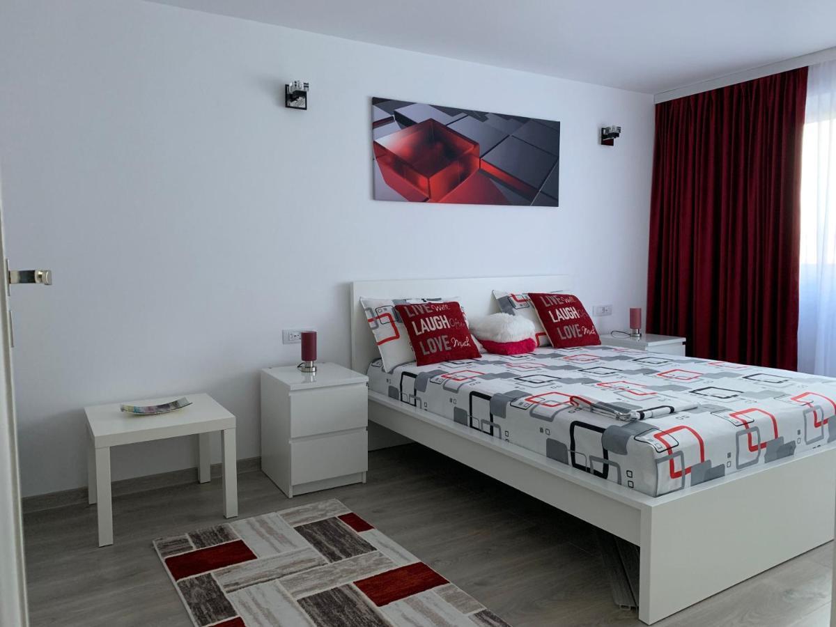 Mery Apartment Galaţi Eksteriør bilde