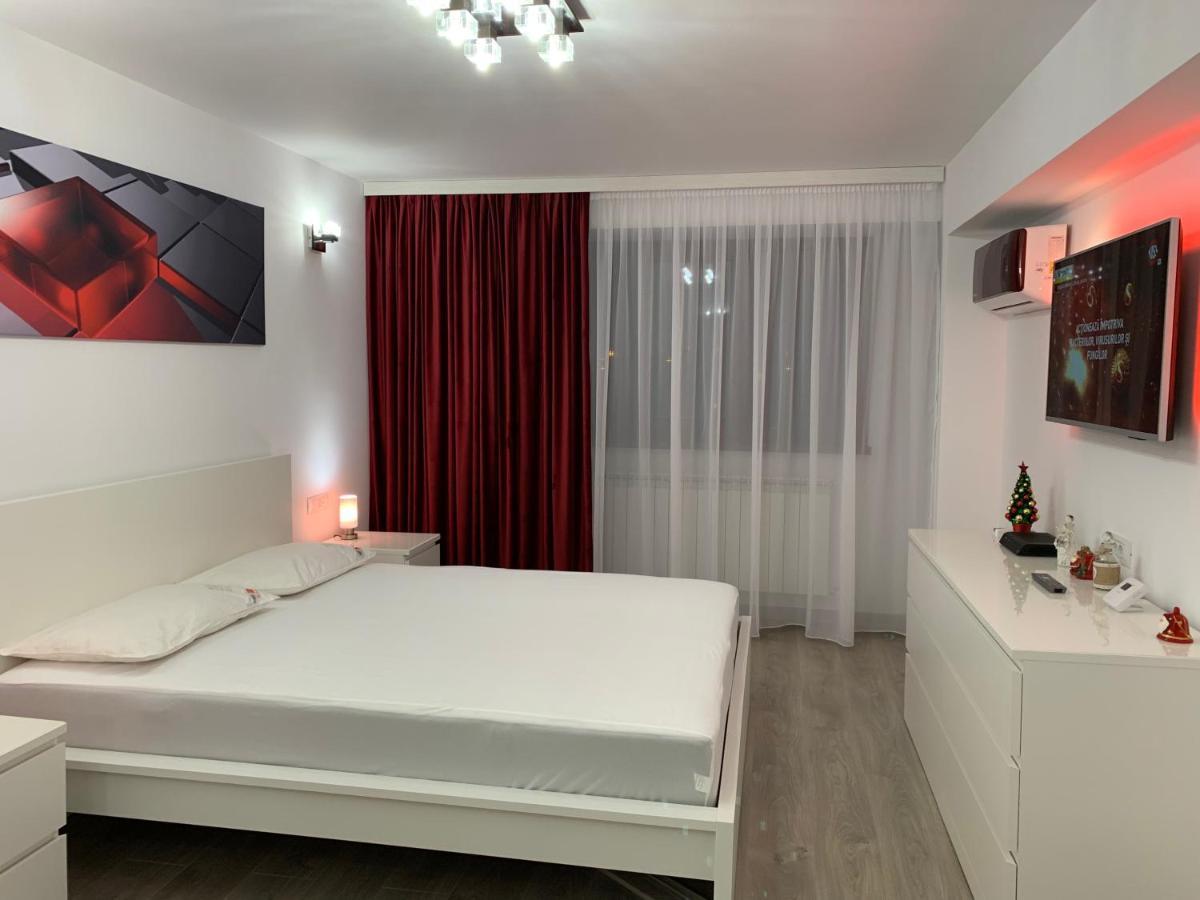 Mery Apartment Galaţi Eksteriør bilde