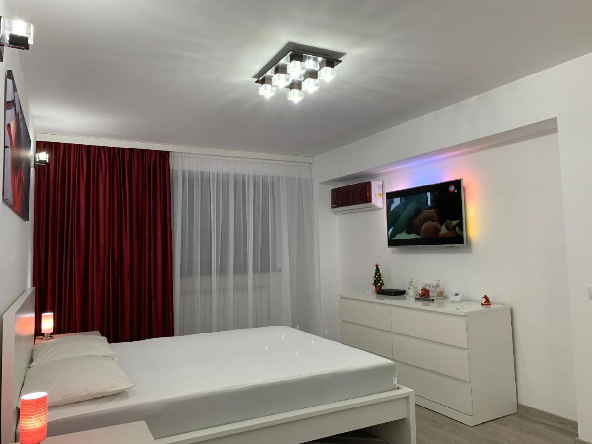 Mery Apartment Galaţi Eksteriør bilde