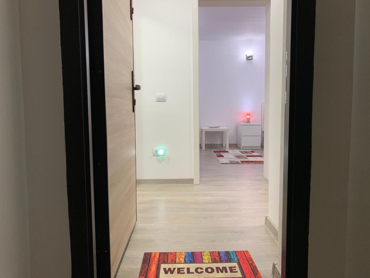 Mery Apartment Galaţi Eksteriør bilde