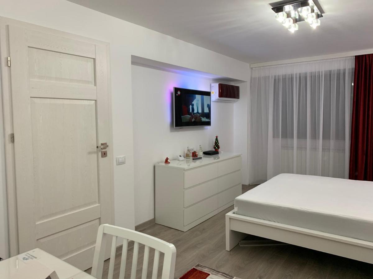 Mery Apartment Galaţi Eksteriør bilde