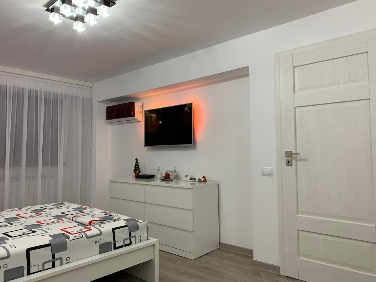 Mery Apartment Galaţi Eksteriør bilde