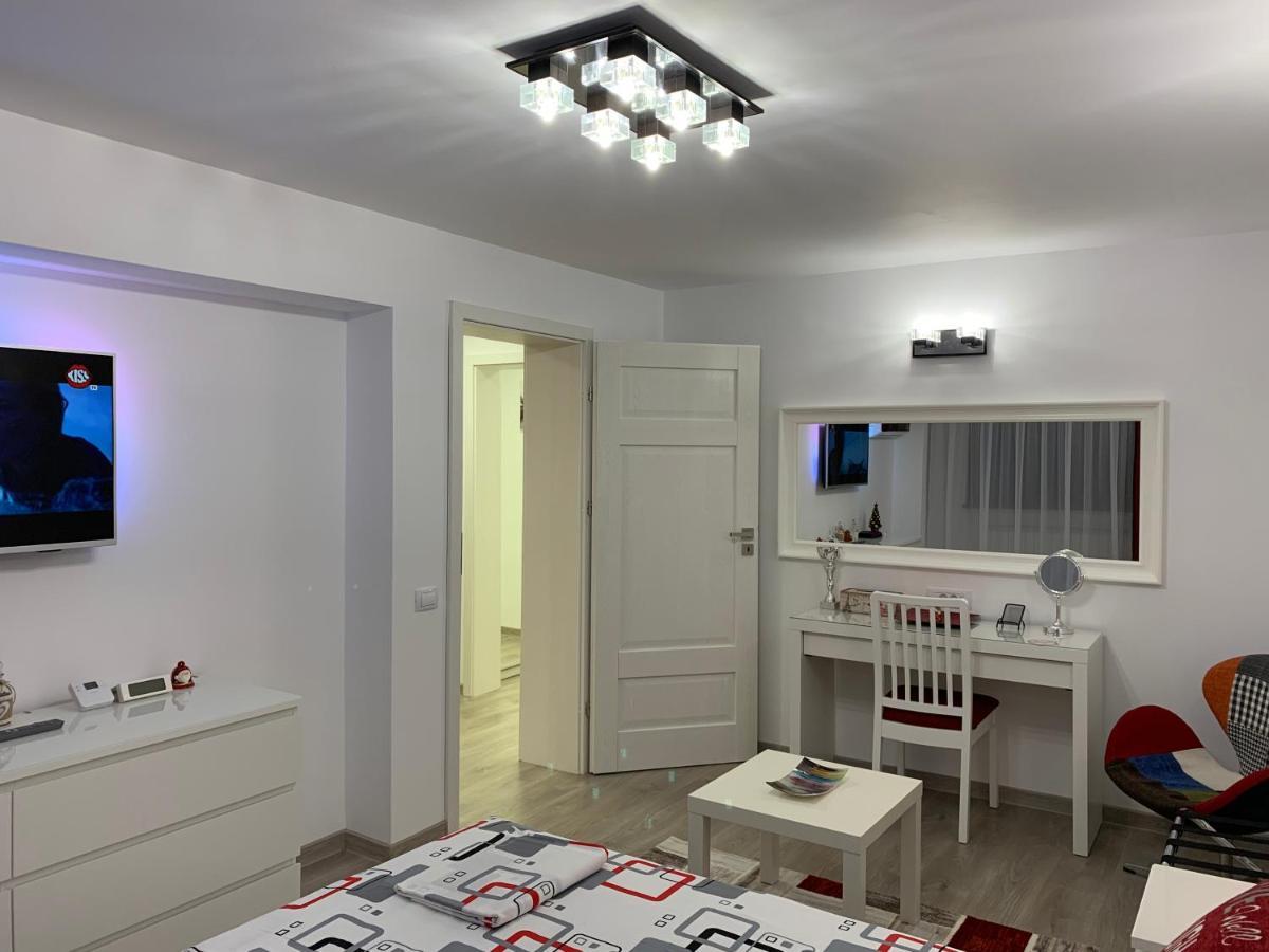 Mery Apartment Galaţi Eksteriør bilde