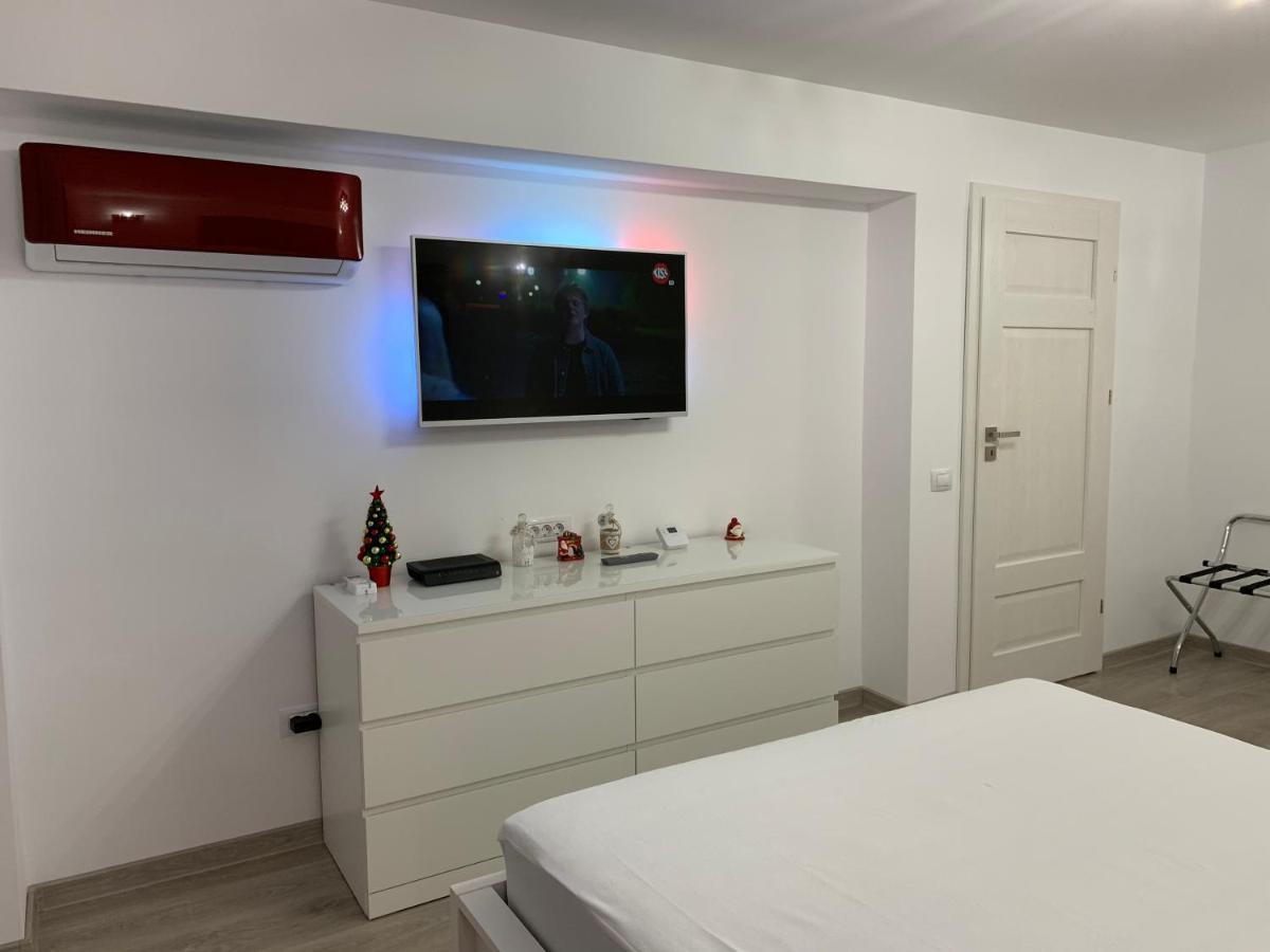 Mery Apartment Galaţi Eksteriør bilde