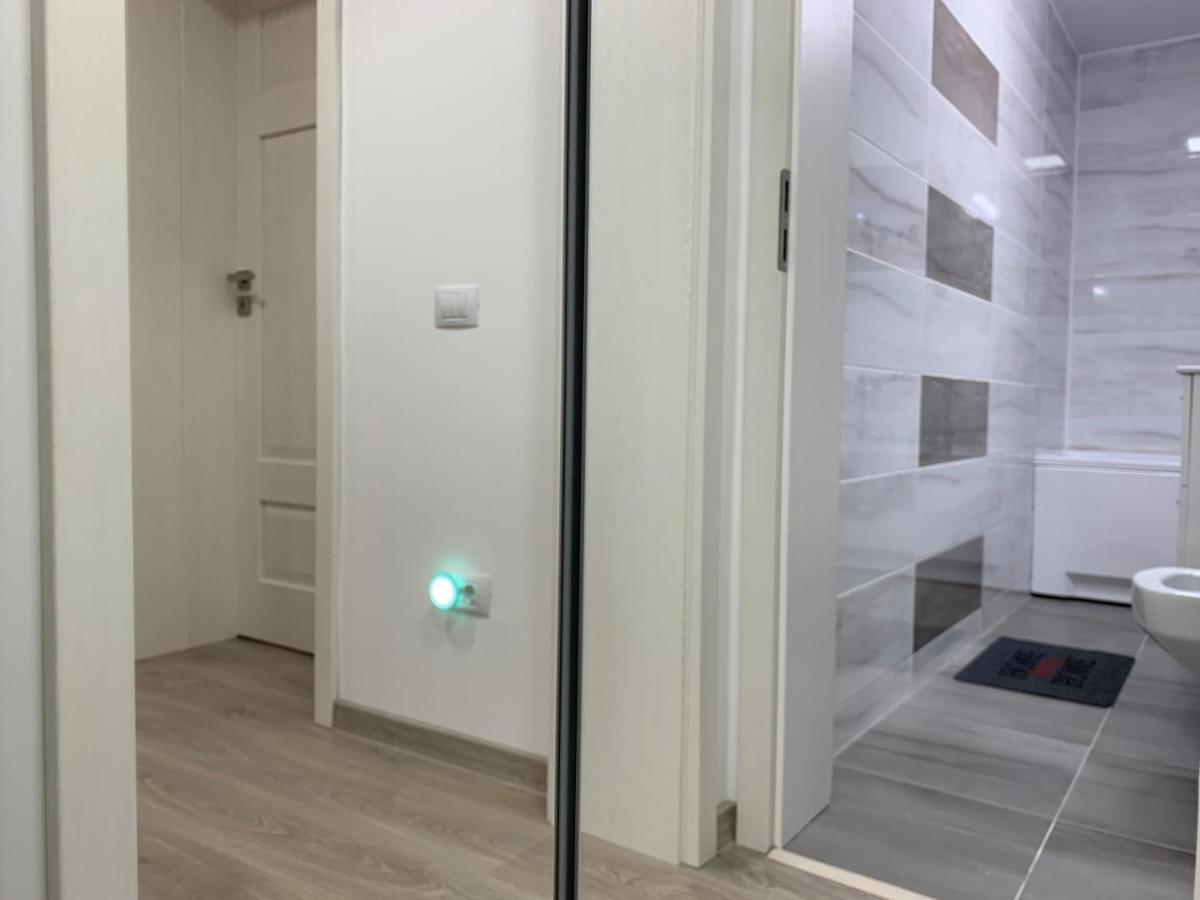 Mery Apartment Galaţi Eksteriør bilde