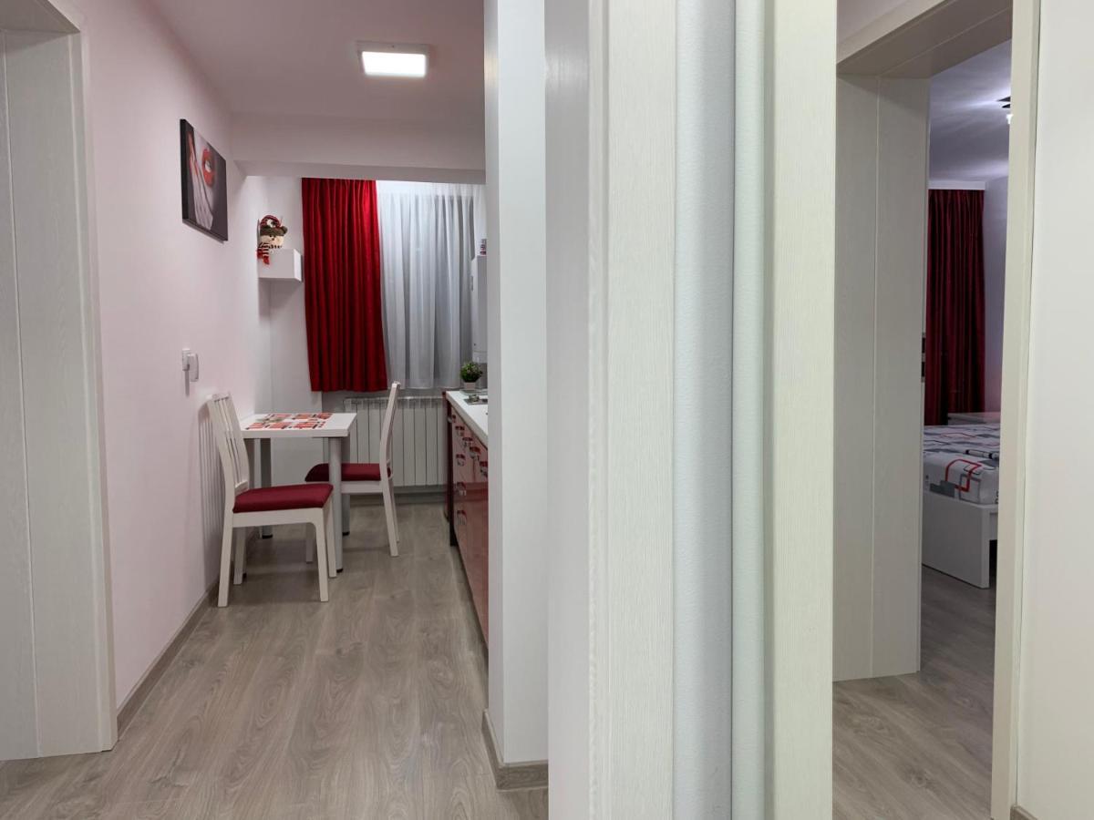 Mery Apartment Galaţi Eksteriør bilde
